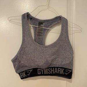 NWT GYMSHARK FLEX SPORTS BRA
